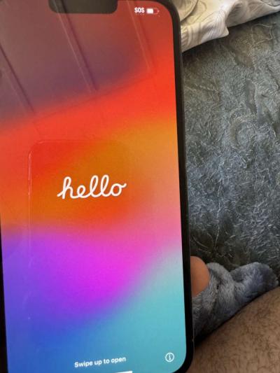 Iphone 13 pro max - Thumbnail 3