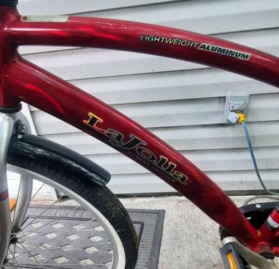 bike for sale - Thumbnail 4