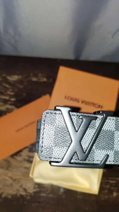 Louis Vuitton belt - Thumbnail 2