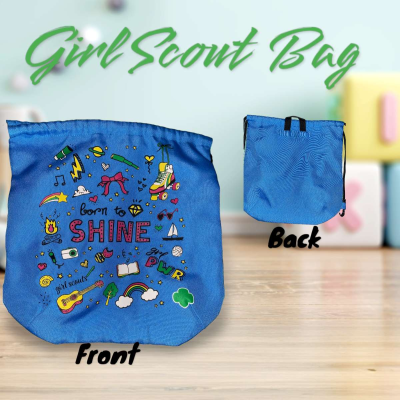 Girl Scout Bags - Thumbnail 2