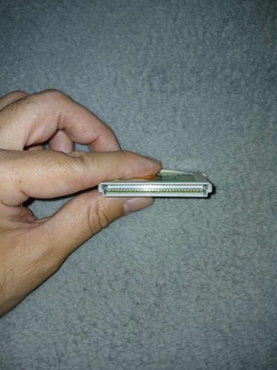 Gameboy Advance Nickelodeon Nicktoons Collection Vol 1 - Thumbnail 3