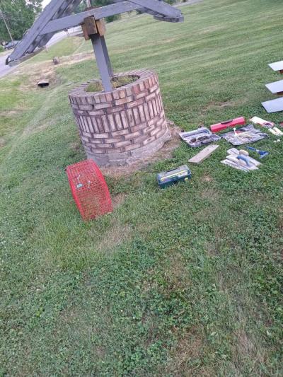 fishing rod an equipment - Thumbnail 3