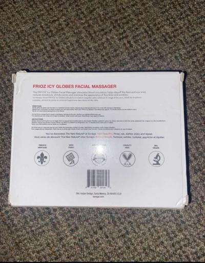 Skincare Globes - Thumbnail 5