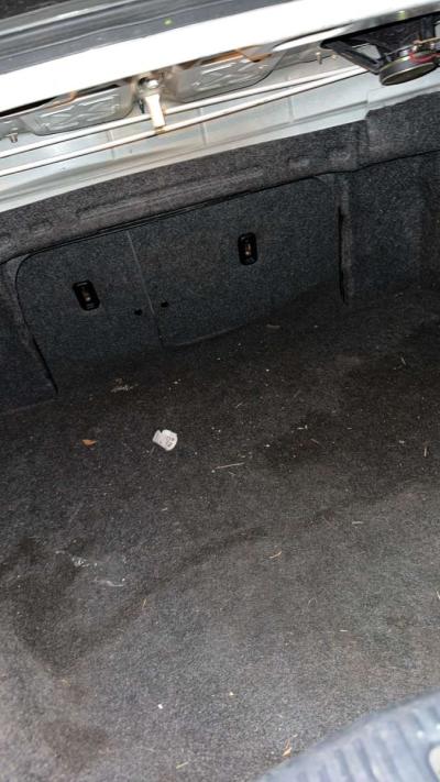 1998 Camry le - Thumbnail 4