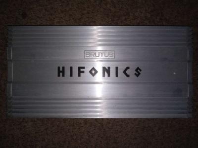 NEW HIFONICS SPEAKERS - Thumbnail 6