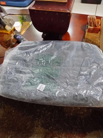 xsmall dog or cat bed - Thumbnail 3