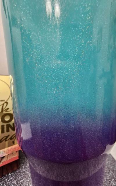 30oz Brand New Laser Engraved Mom Insulated Tumbler - Thumbnail 2