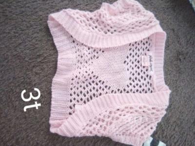 girl toddler clothes 2t to 4t - Thumbnail 3