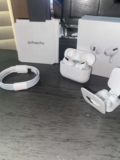 AirPod pros 3rd generation - Thumbnail 4