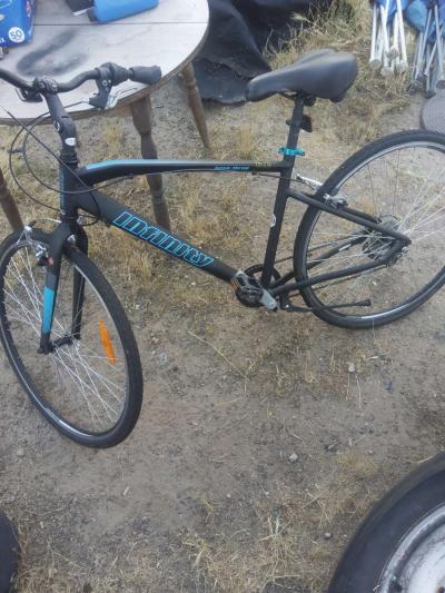 infinity bike - Thumbnail 2