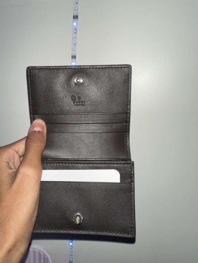 gucci wallet - Thumbnail 2