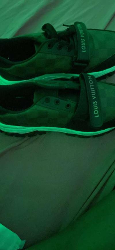 Louis Vuitton shoes - Thumbnail 4