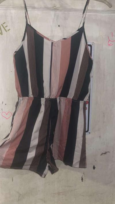 SHEIN Romper - Thumbnail 2