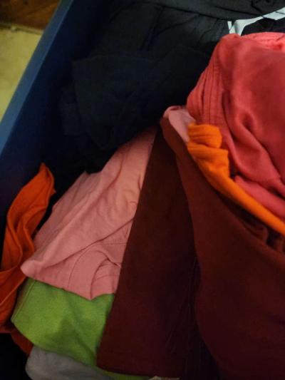 Bulk Blank Apperal - Thumbnail 3