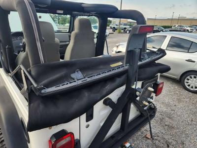 2006 Jeep Wrangler Rubicon - Thumbnail 3