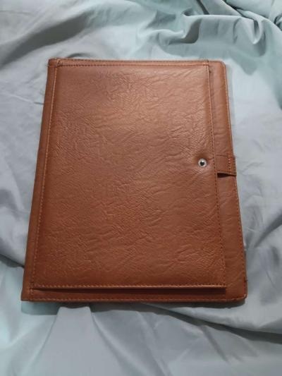 coloring book binder and music notebook - Thumbnail 3