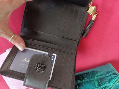 Two brand new wallets - Thumbnail 5