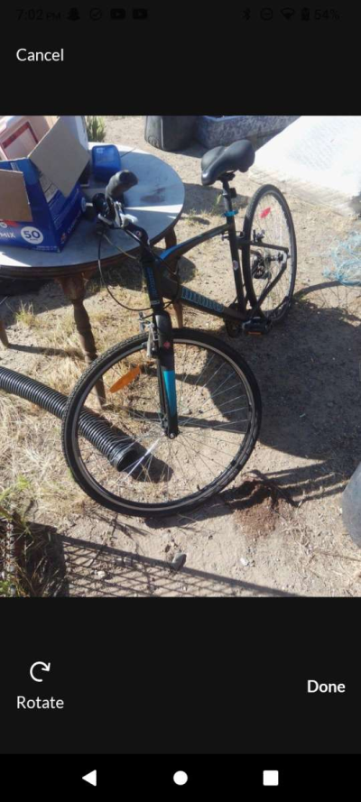 infinity bike - Thumbnail 4