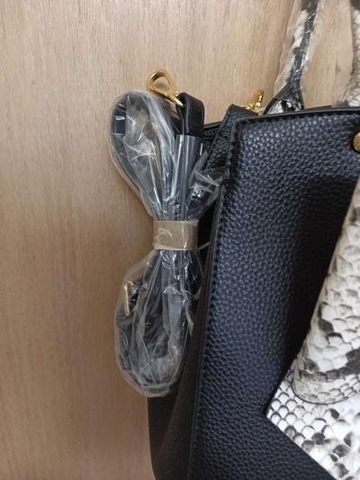 Like Dreams NWT unique purse - Thumbnail 3