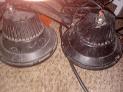 NEW RGB 7 INCH HEADLIGHTS - Thumbnail 2