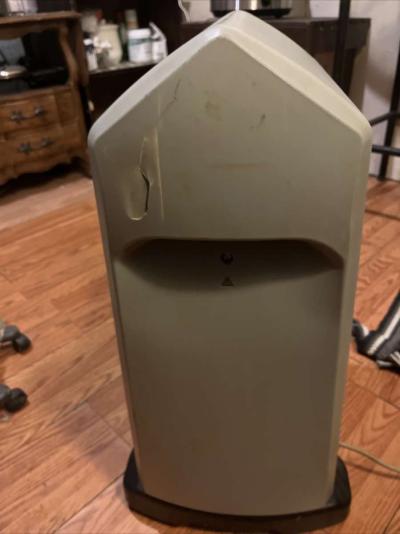 AirSep NewLife Lite Oxygen Consentrator - Thumbnail 6