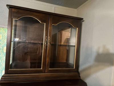 Lighted display Cabinet - Thumbnail 2