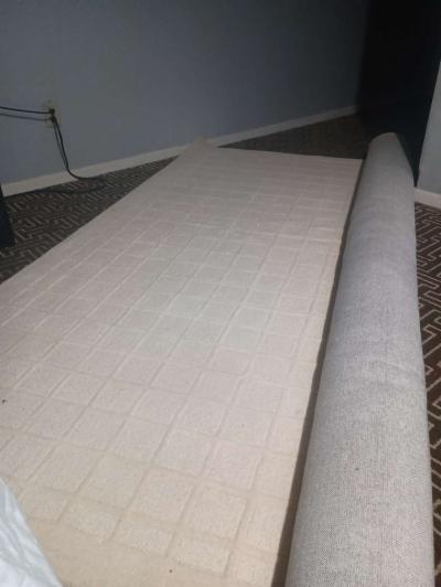 Ethan Allen Montclair Rug