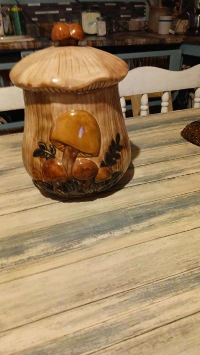 cookie jar - Thumbnail 3