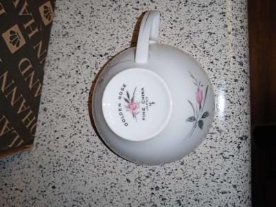 China set - Thumbnail 3