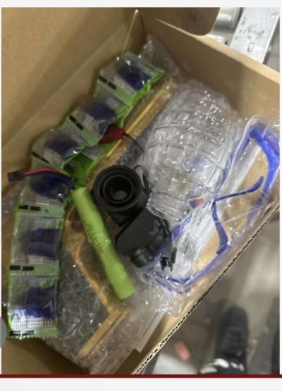 Gel Blaster - Thumbnail 2