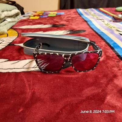 Smith sunglasses - Thumbnail 3