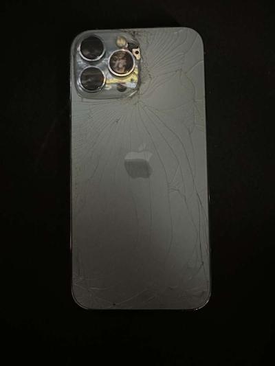 iPhone 13 Pro max - Thumbnail 2