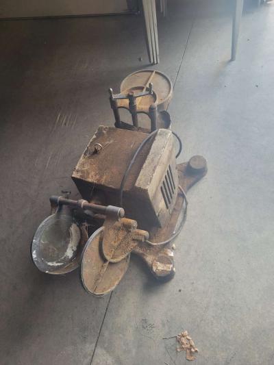 paint shaker - Thumbnail 3