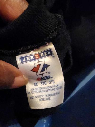 Bulk Blank Apperal - Thumbnail 5