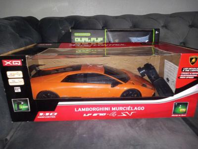 fast toy Lamborghini - Thumbnail 2