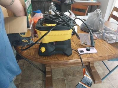 Wagner painter and stainer - Thumbnail 4