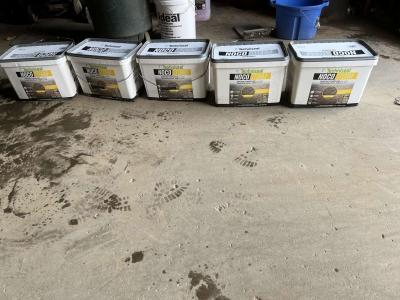 construction  new never used