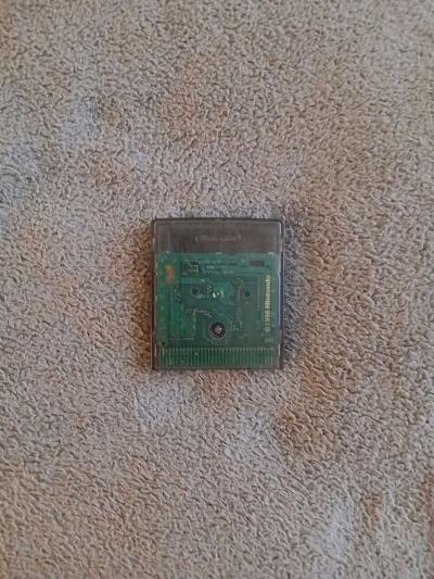 Rocket Power Gettin Air Gameboy Color - Thumbnail 2