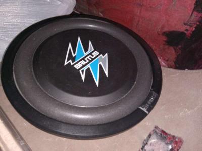 NEW HIFONICS SPEAKERS - Thumbnail 4