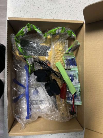 Gel Blaster - Thumbnail 5