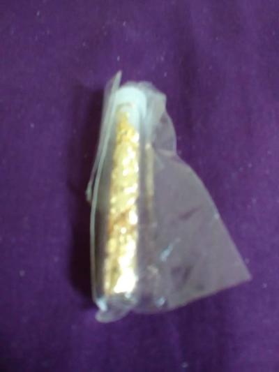 1 gram 24K Gold Flakes