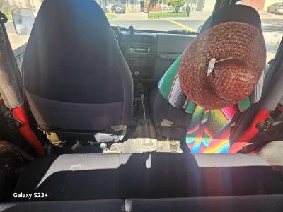 jeep wrangler se - Thumbnail 6