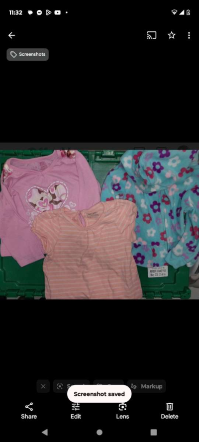 toddler girls clothes - Thumbnail 6