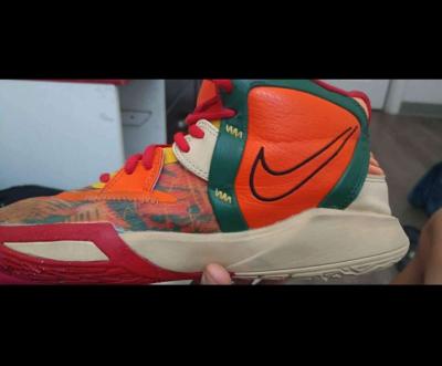 Kyrie Irving infinity - Thumbnail 2