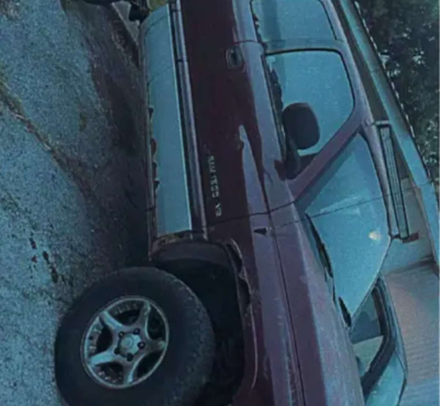 2000 dodge ram 1500 laramie - Thumbnail 2