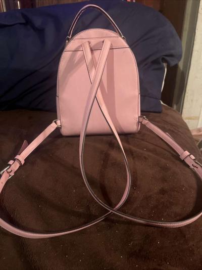 Kate Spade New York Mini Backpack - Thumbnail 4