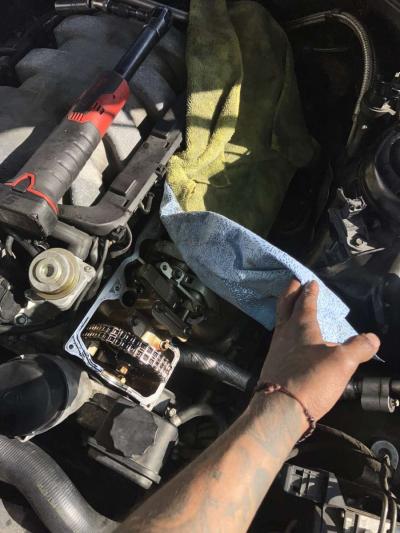 automotive repair services - Thumbnail 5