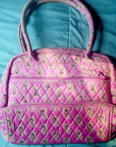 Vera Bradley Purses - Thumbnail 2