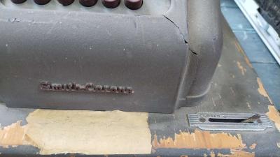 vintage Registers and Adding machine - Thumbnail 5