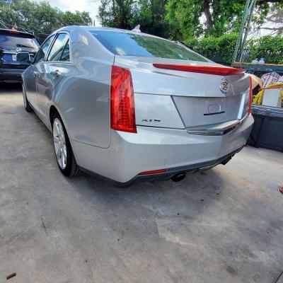 2013 cadillac ats - Thumbnail 6